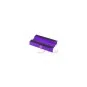 ST-11/PU-Stand alu violet pour voiture 1/10 3Rracing - ST-11/PU