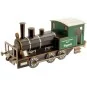 Locomotive steam Tigerli E 3/3 3D-Model Siva Siva SV-70010 - 1 SV-70010-Locomotive steam Tigerli E 3/3 3D-Model Siva - SV-70010