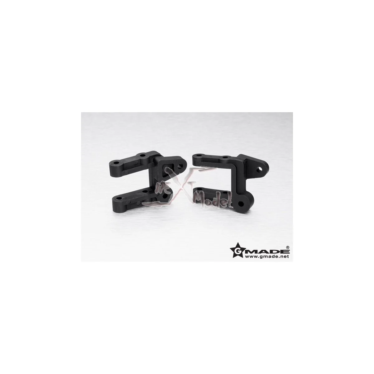 Link mount R1 Gmade GM51102 - 2 Link mount R1 Gmade GM51102 - 2