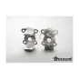 Aluminum C - Hub Carrier (2) for R1 Axle Gmade GM51103S - 2 GM51103S-Aluminum C - Hub Carrier (2) for R1 Axle - GM51103S