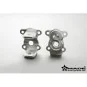 Aluminum C - Hub Carrier (2) for R1 Axle Gmade GM51103S - 1 GM51103S-Aluminum C - Hub Carrier (2) for R1 Axle - GM51103S
