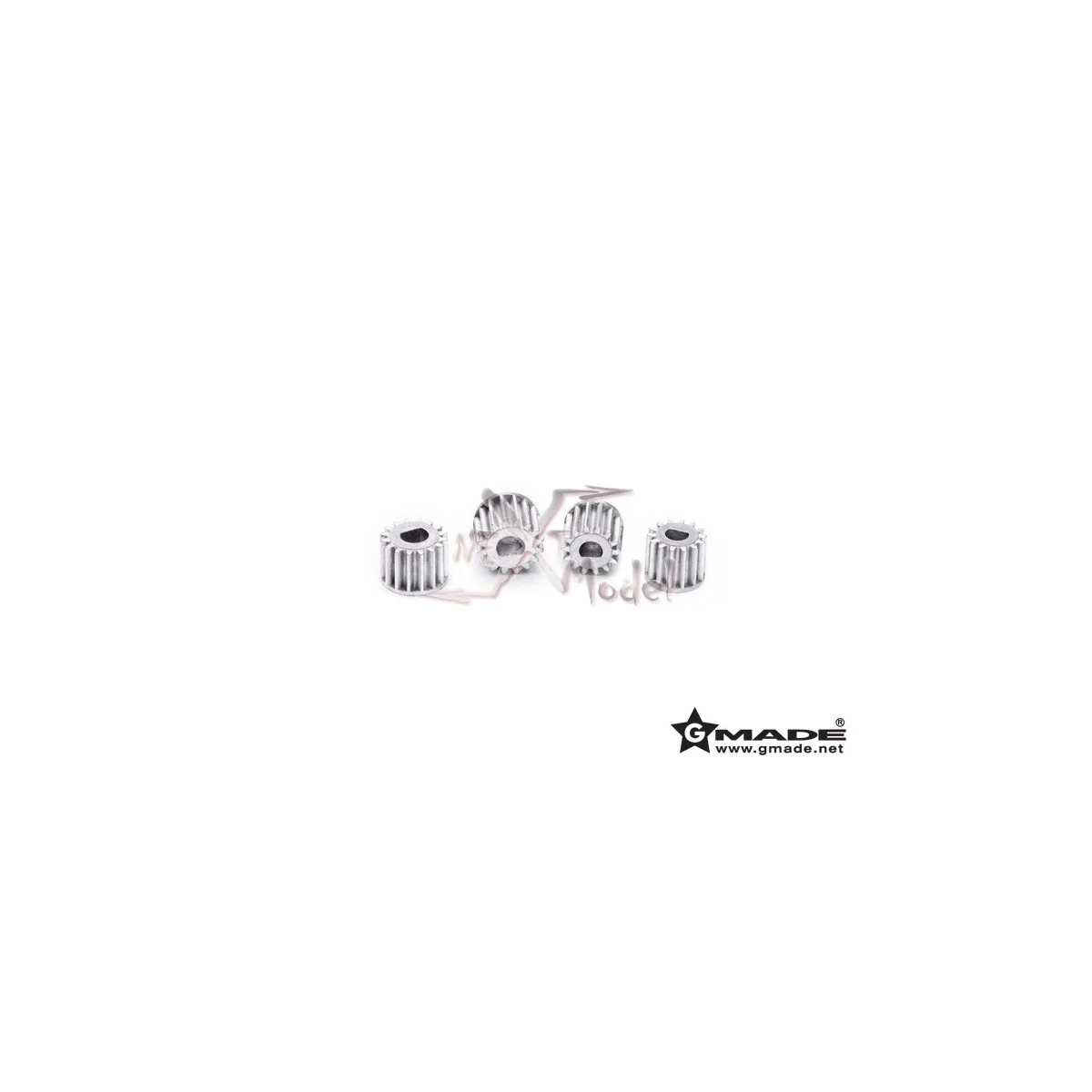 Rear Portal Gear Set R1 Gmade GM51112 - 2