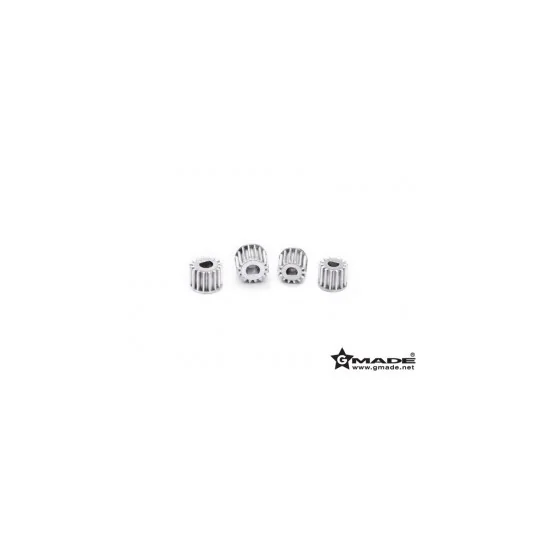 GM51112-Rear Portal Gear Set R1 - GM51112