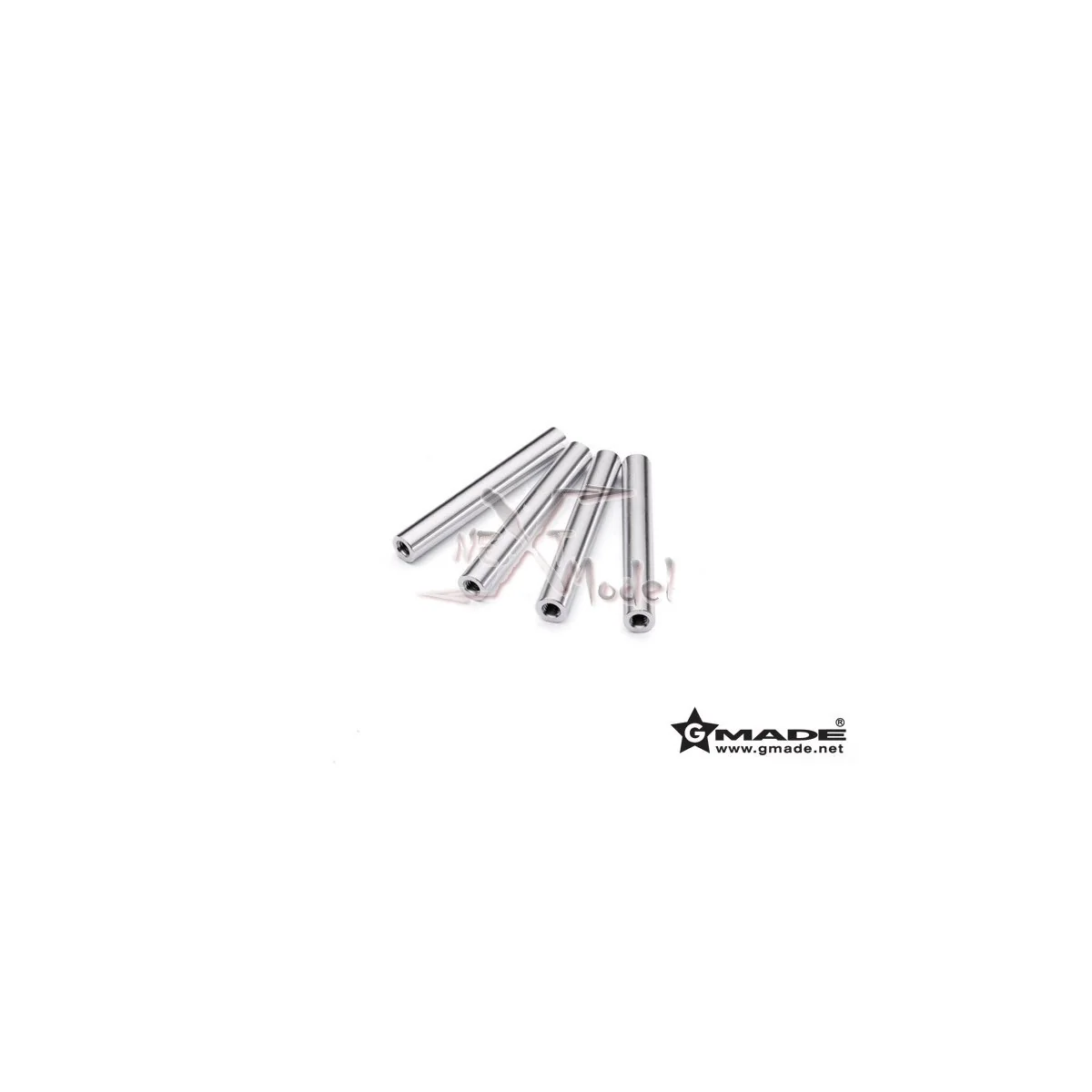 Upper Link 6.8X50mm (4) R1 Gmade GM51303 - 2 Upper Link 6.8X50mm (4) R1 Gmade GM51303 - 2