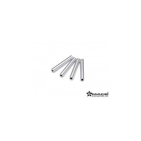 Upper Link 6.8X50mm (4) R1 Gmade GM51303 - 1 GM51303-Upper Link 6.8X50mm (4) R1 - GM51303