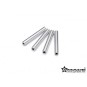 Upper Link 6.8X50mm (4) R1 Gmade GM51303 - 1 GM51303-Upper Link 6.8X50mm (4) R1 - GM51303