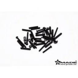 Suspension Link Screw Bag for R1 Gmade GM51305 - 1