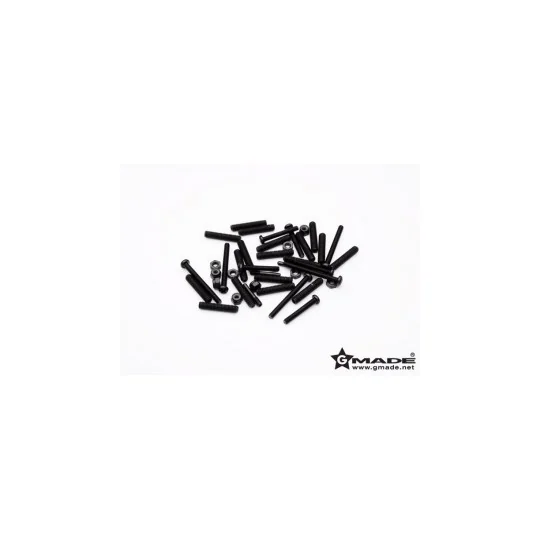 GM51305-Link Screw Bag suspension for R1 - GM51305