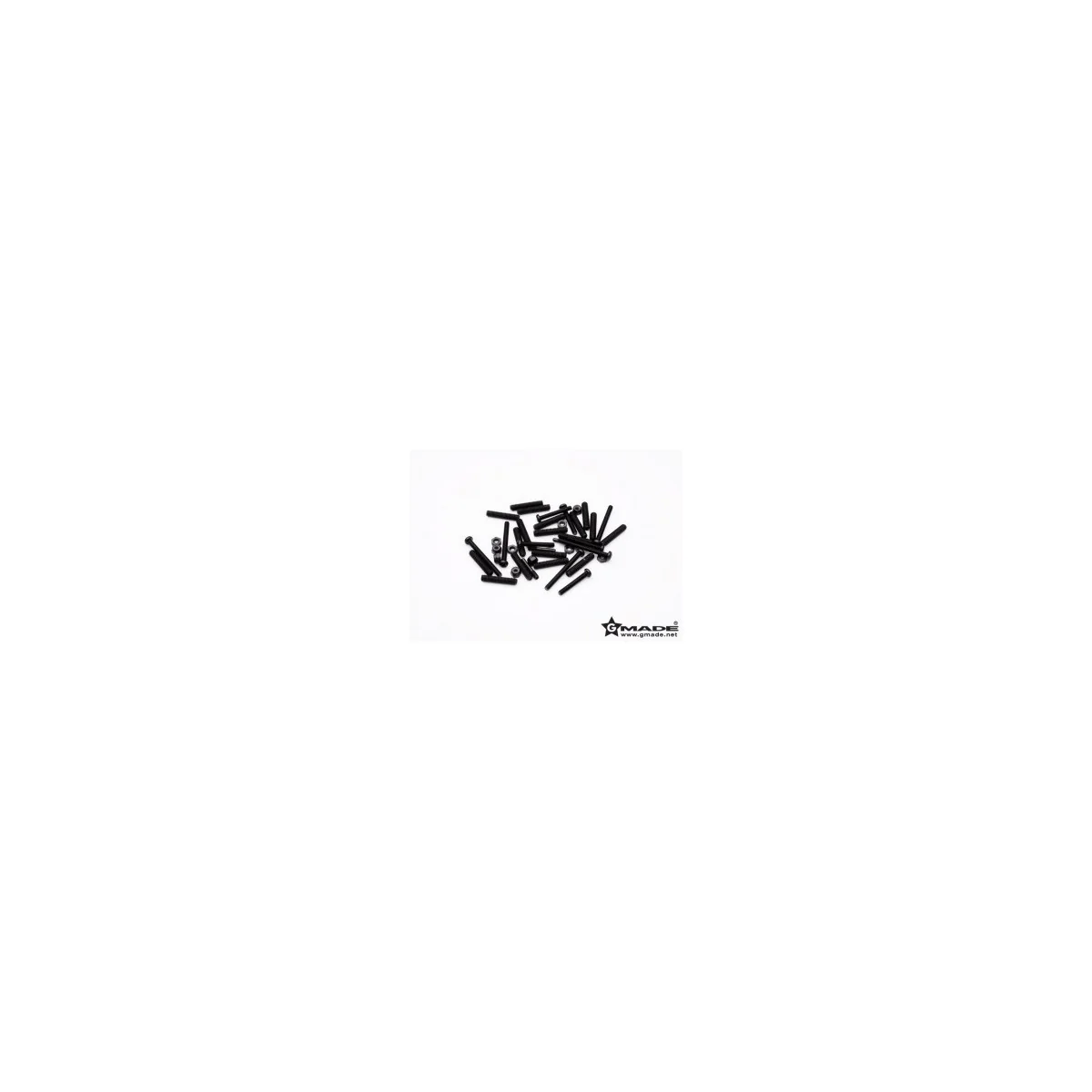 Link Screw Bag suspension for R1 Gmade GM51305 - 1