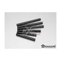 Chassis Shaft Set R1 Gmade GM51406 - 2