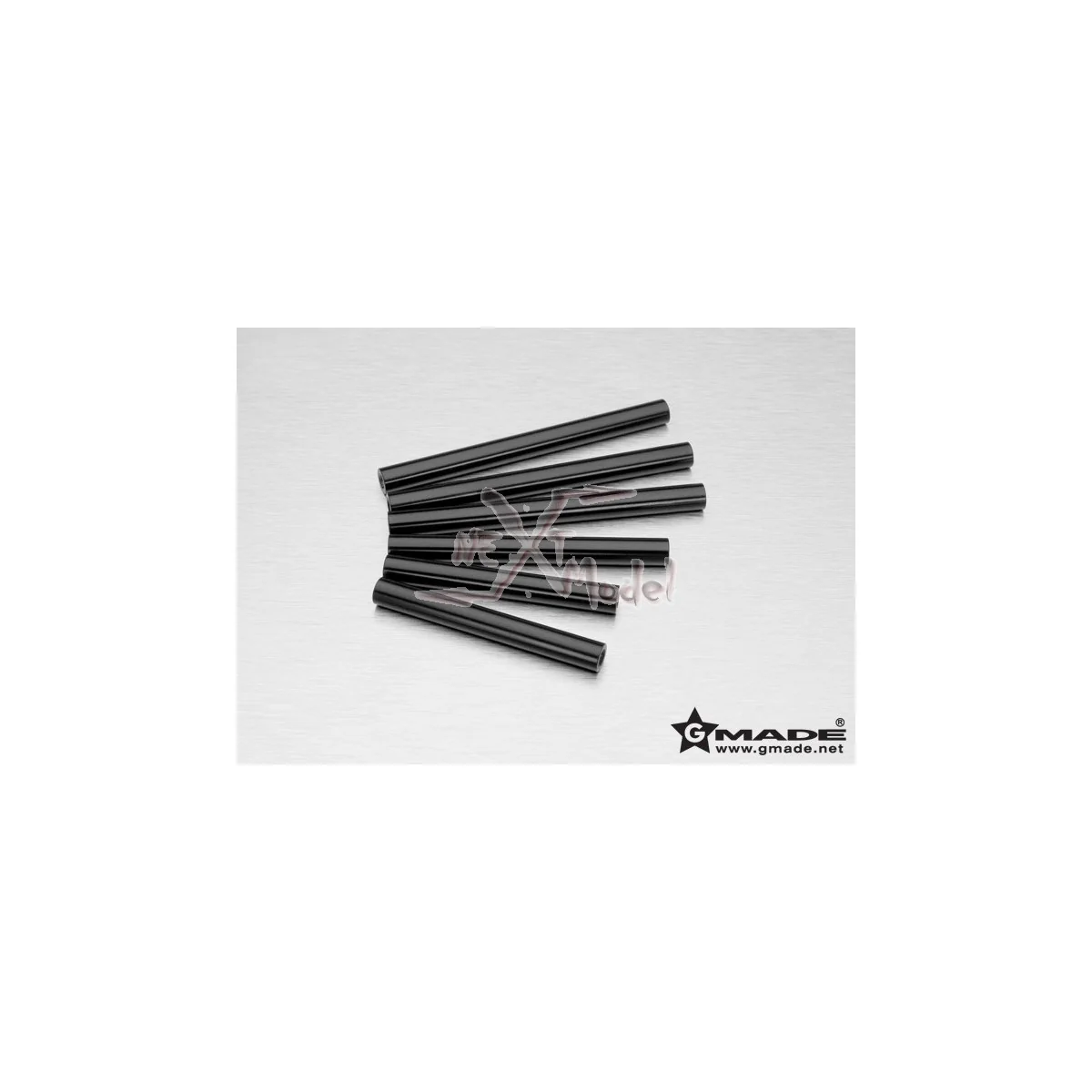 Chassis Shaft Set R1 Gmade GM51406 - 2 Chassis Shaft Set R1 Gmade GM51406 - 2