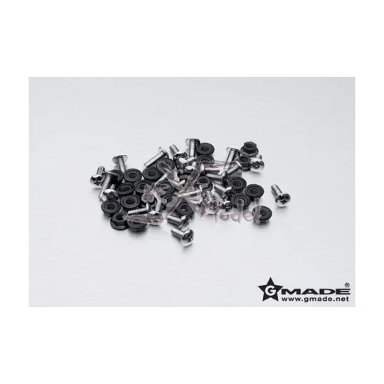 GM51501-Body Screw Bag for R1 - GM51501