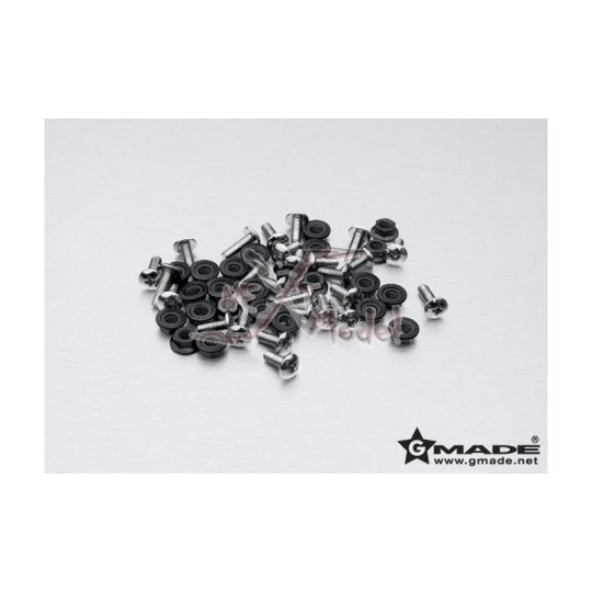 GM51501-Body Screw Bag for R1