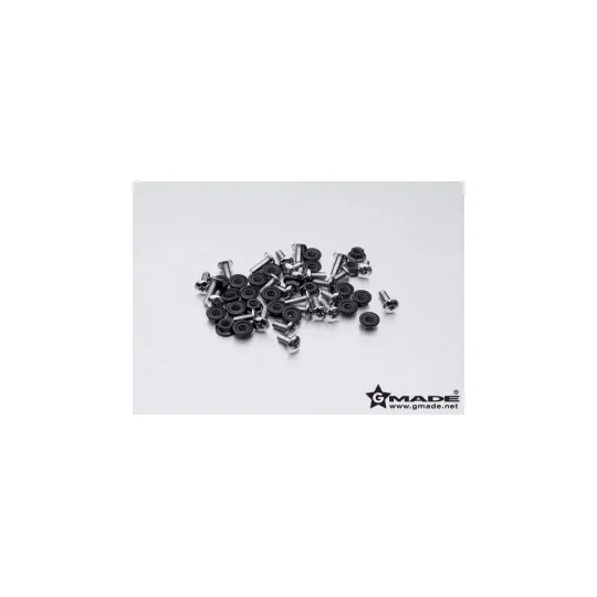 GM51501-Body Screw Bag for R1 - GM51501