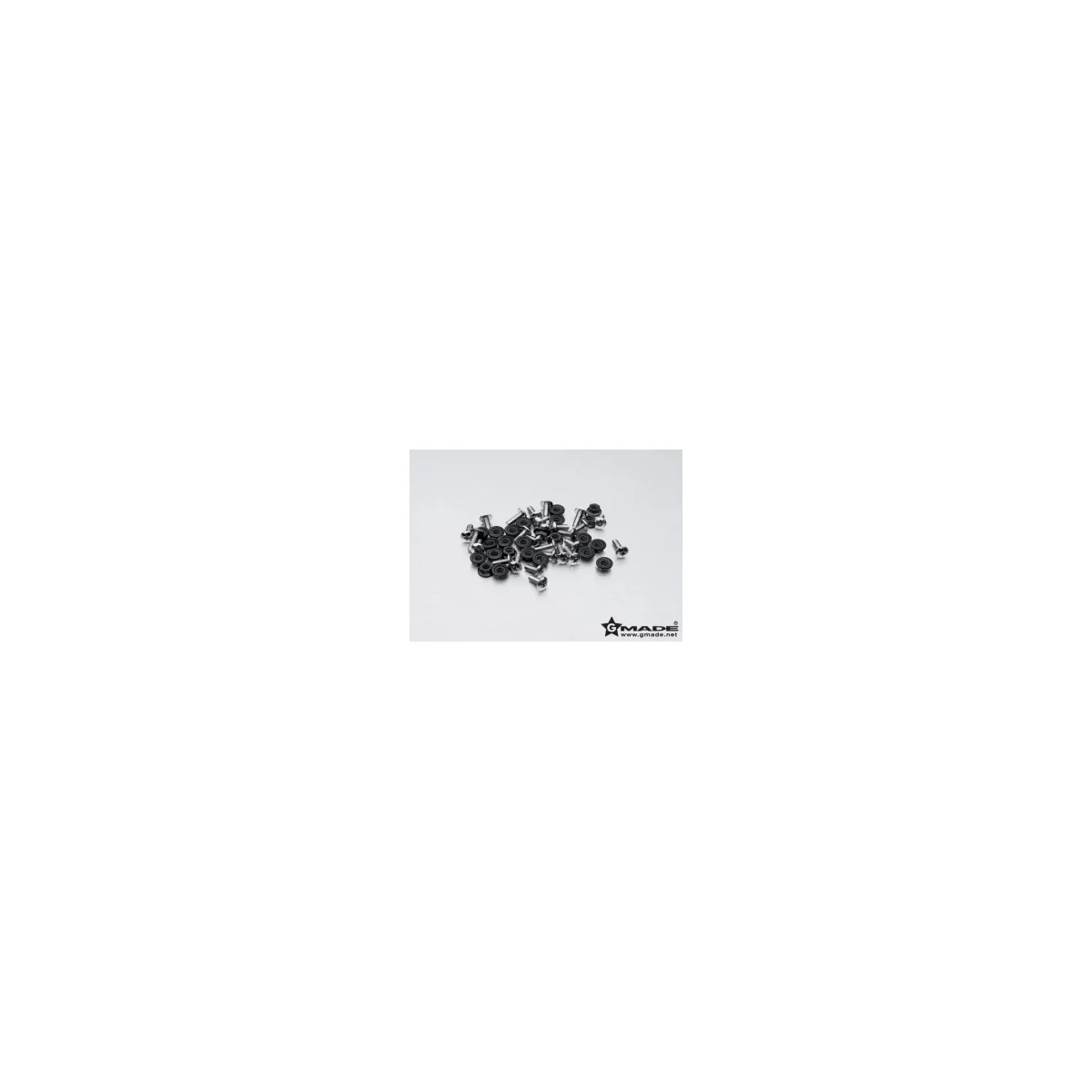 Body Screw Bag for R1 Gmade GM51501 - 1