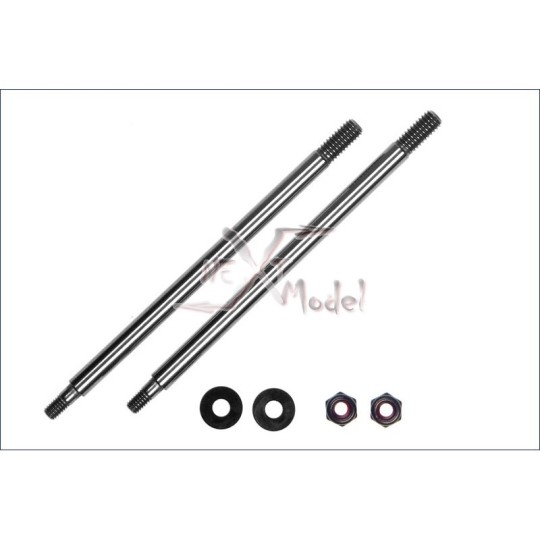 IF337-Piston pin rear SP2