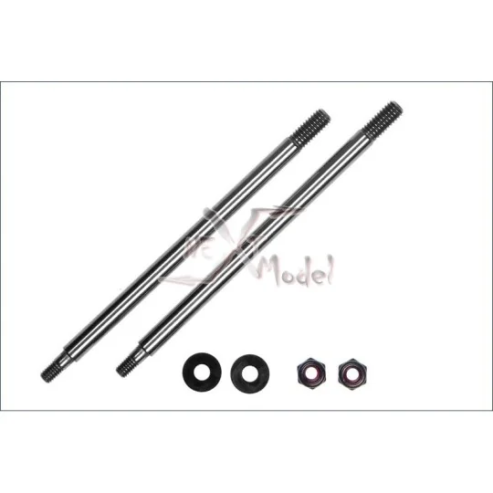 Piston pin rear SP2 Kyosho IF337 - 2 IF337-Piston pin rear SP2 - IF337