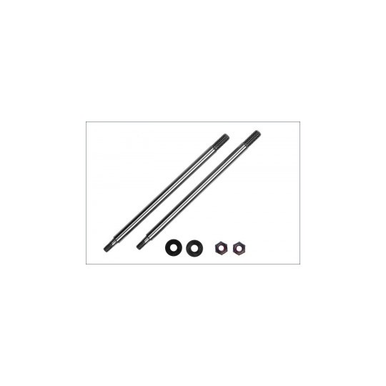 IF337-Piston pin rear SP2