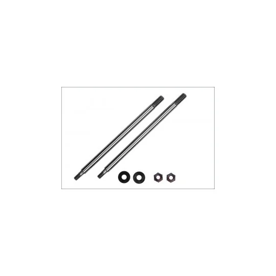 Piston pin rear SP2 Kyosho IF337 - 1 IF337-Piston pin rear SP2 - IF337