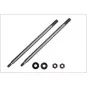 Piston pin rear SP2 Kyosho IF337 - 1 IF337-Piston pin rear SP2 - IF337