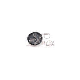 Couronne conique 43 dents MP9 Kyosho IF406-43 - 2