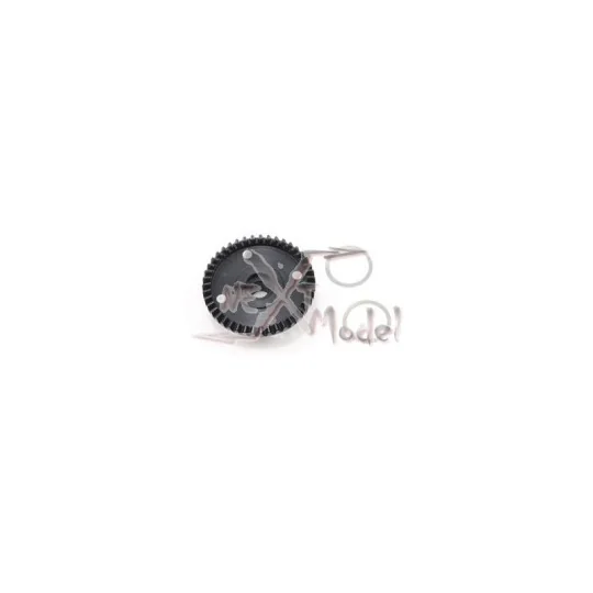 IF406-43-Bevel gear 43 tooth MP9 - IF406-43