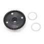 IF406-43-Couronne conique 43 dents MP9 - IF406-43