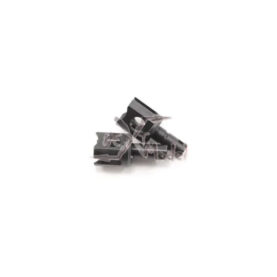 IF412-Noix de différentiel MP9 - IF412