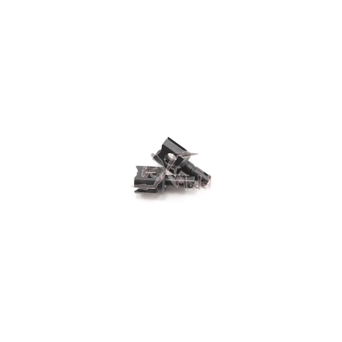 Noix de différentiel MP9 Kyosho IF412 - 2