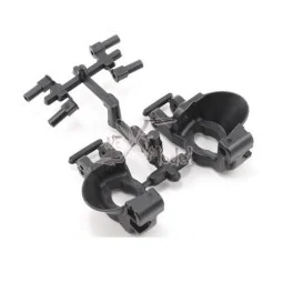 Etriers avant MP9 Kyosho IF421 - 2
