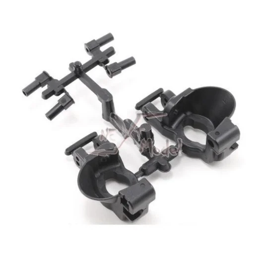 IF421-Etriers avant MP9 - IF421