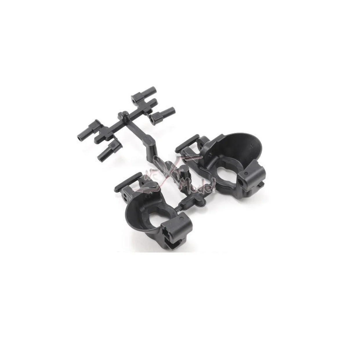 Etriers avant MP9 Kyosho IF421 - 2