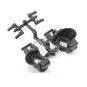 IF421-Etriers avant MP9 - IF421