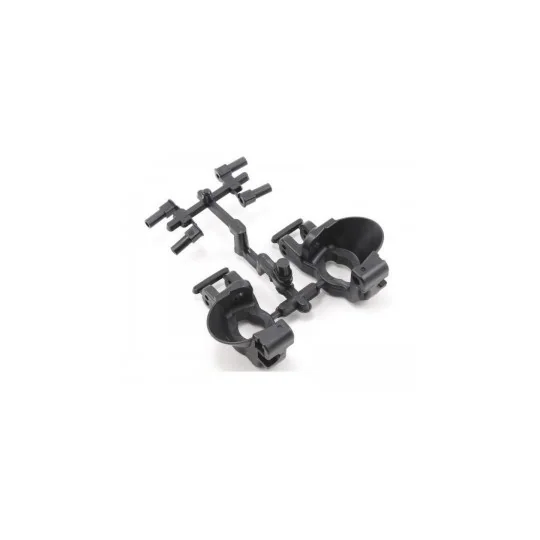 Caliper front MP9 Kyosho IF421 - 1 IF421-Caliper front MP9 - IF421