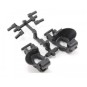 IF421-Etriers avant MP9 - IF421