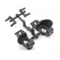 IF421-Etriers avant MP9 - IF421