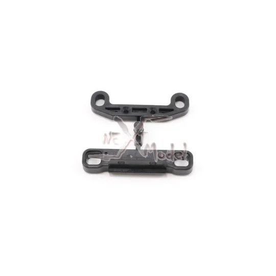 MP9 rear suspension bracket Kyosho IF434 - 2 IF434-MP9 rear suspension bracket - IF434