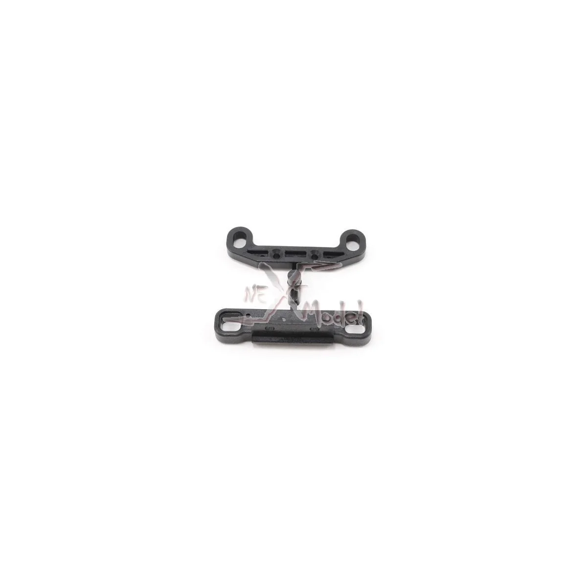 Support de suspension postérieur MP9 Kyosho IF434 - 2