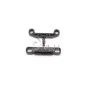 MP9 rear suspension bracket Kyosho IF434 - 2 IF434-MP9 rear suspension bracket - IF434