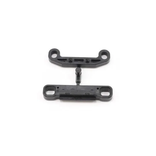 MP9 rear suspension bracket Kyosho IF434 - 1 IF434-MP9 rear suspension bracket - IF434