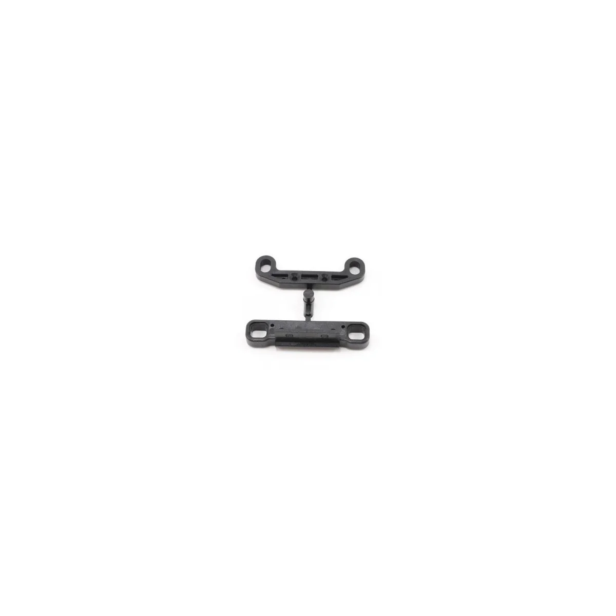 Support de suspension postérieur MP9 Kyosho IF434 - 1