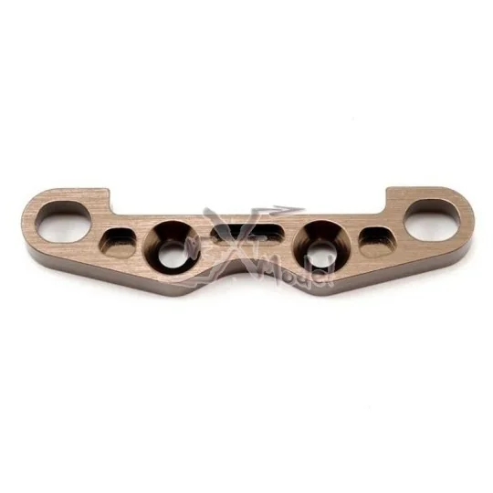 Posterior plate before INF / MP9 Kyosho IF440 - 2 IF440-Posterior plate before INF / MP9 - IF440