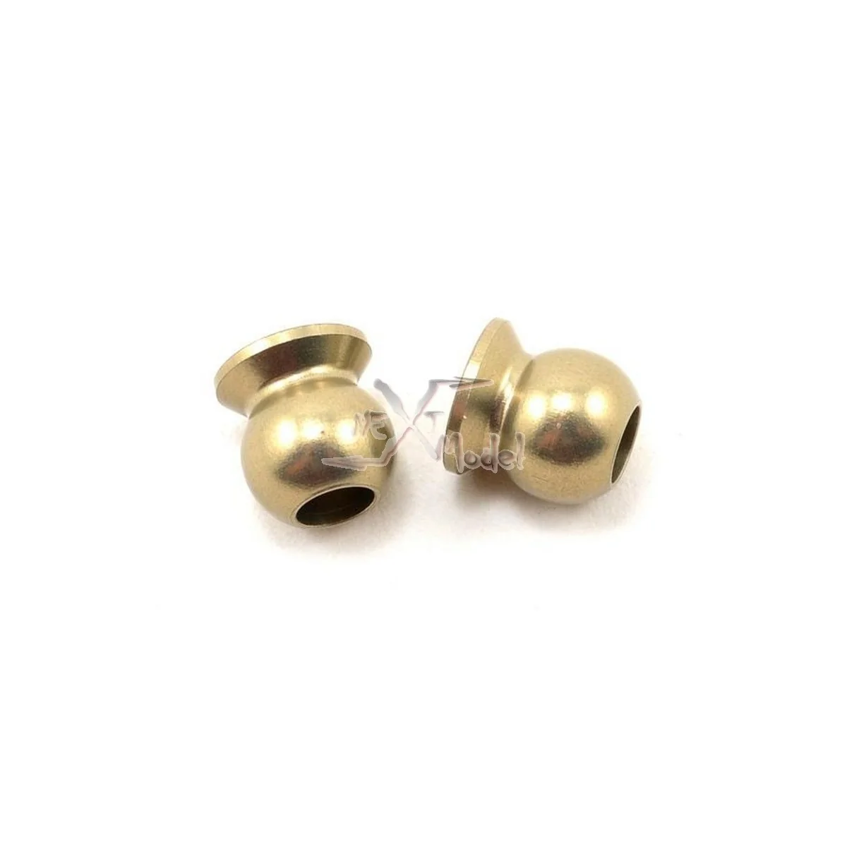 Supported bearings 6.8 mm Kyosho IF461H - 2