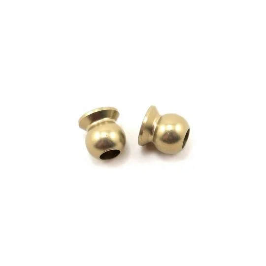 IF461H-Supported bearings 6.8 mm