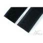 Bande velcro autocollant M/F 38mm - GForce GForce GF-1470-002 - 2 GF-1470-002-Bande velcro autocollant M/F 38mm - GForce - GF-1470-002