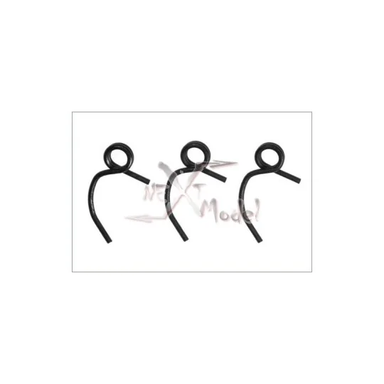 IFW53-Ressorts d'embrayage 1mm - IFW53