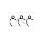 Clutch Springs 1 mm Kyosho IFW53 - 2 IFW53-Clutch Springs 1 mm - IFW53