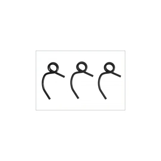 IFW53-Ressorts d'embrayage 1mm - IFW53