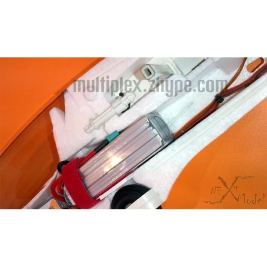 214264-Solius Kit 2.16 m Multiplex - 214264