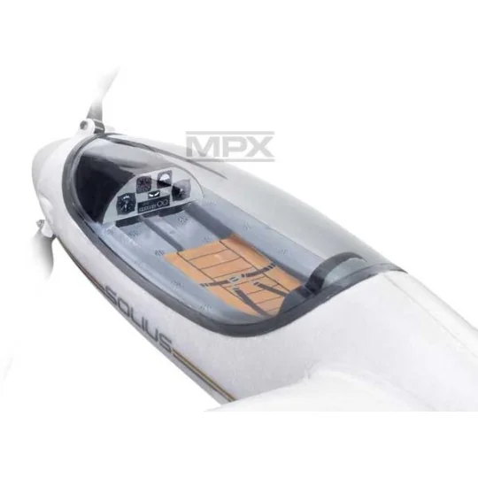 214264-Solius Kit 2.16 m Multiplex